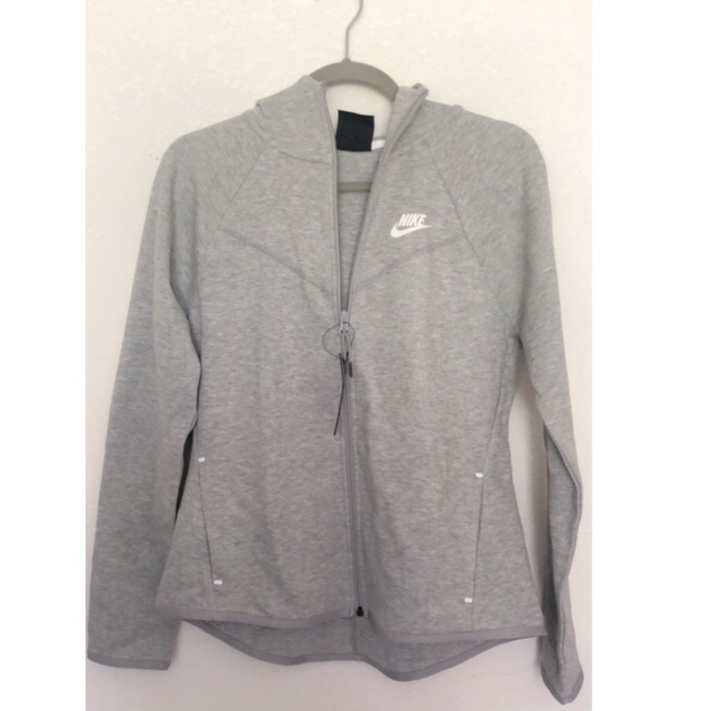 Nike Zip Up